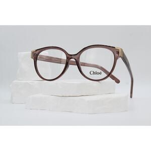 Chloé CE2694 210 Eyeglasses - Tortoise Brown, 52-17-140